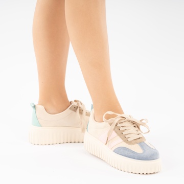 Pantofi Sport Fremia Multi