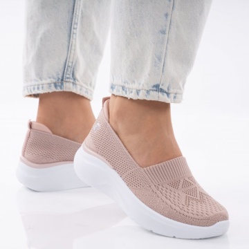Pantofi sport Gloria2 Pink