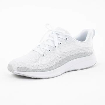 Pantofi Sport Isadora Grey2