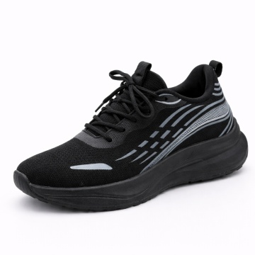 Pantofi sport Melisa Black