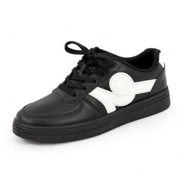 Pantofi Sport Samantha Black