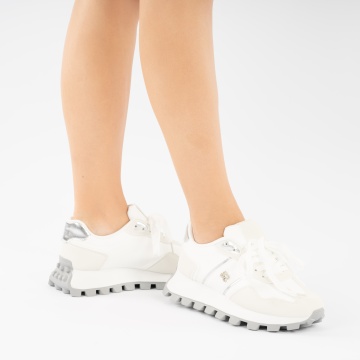 Pantofi Sport Sanura2 White