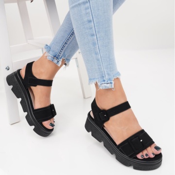 Sandale Noma Black