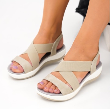 Sandale Palermo Beige