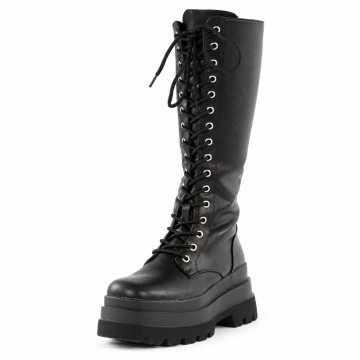 Cizme Hatun2 Black