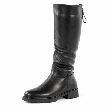 Cizme Livia Black
