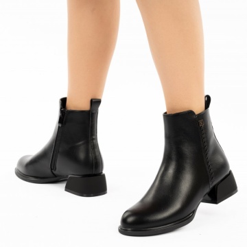 Ghete Diora Black