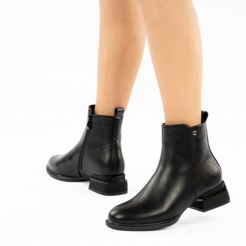 Ghete Katara Black
