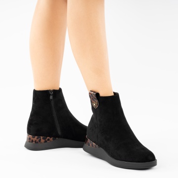 Ghete Nievre Black