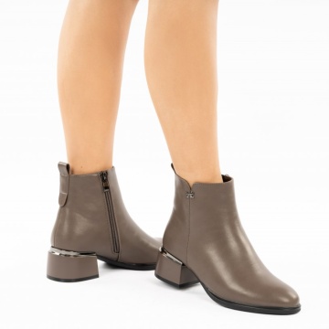 Ghete Rania Grey