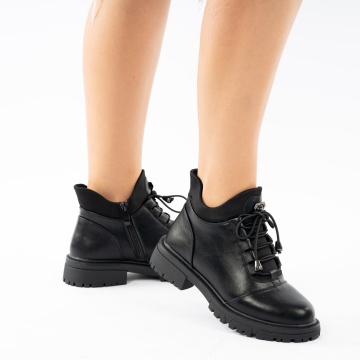 Ghete Varna Black