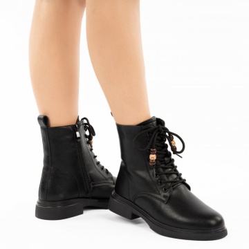 Ghete Venera Black