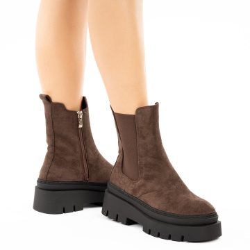 Ghete Vitalia Brown