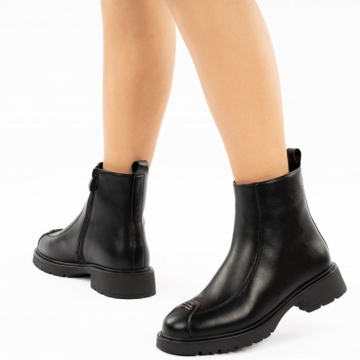 Ghete Yelana Black