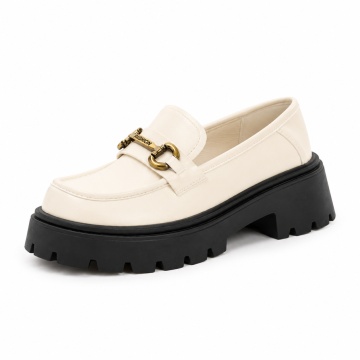 Pantofi Casual Arina Beige
