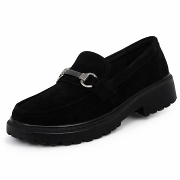 Pantofi casual Bonolo Black