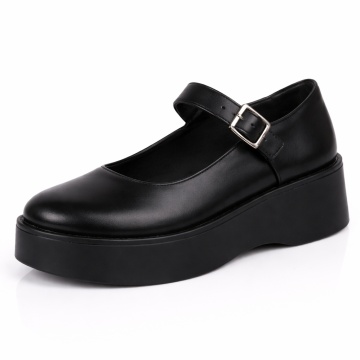 Pantofi Casual Noloris2 Black