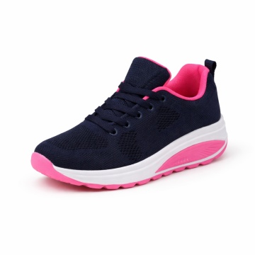 Pantofi sport Aleora Grey Navi
