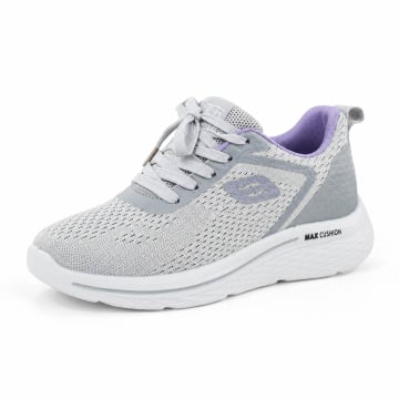 Pantofi Sport Clara Grey