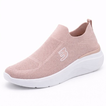 Pantofi sport Gloria Pink