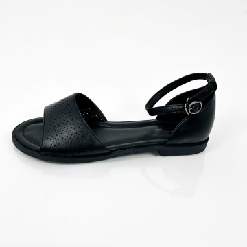 Sandale Padova Black