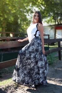 Fusta clos Irina - Img 2
