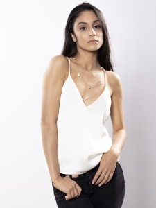 Colier perle Joupette - Img 3