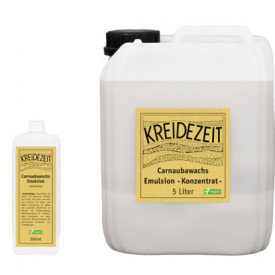 Ceara de Carnauba, KREIDEZEIT