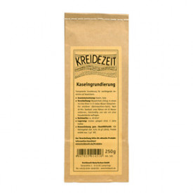 Grund de cazeina, 250 g, incolora, KREIDEZEIT