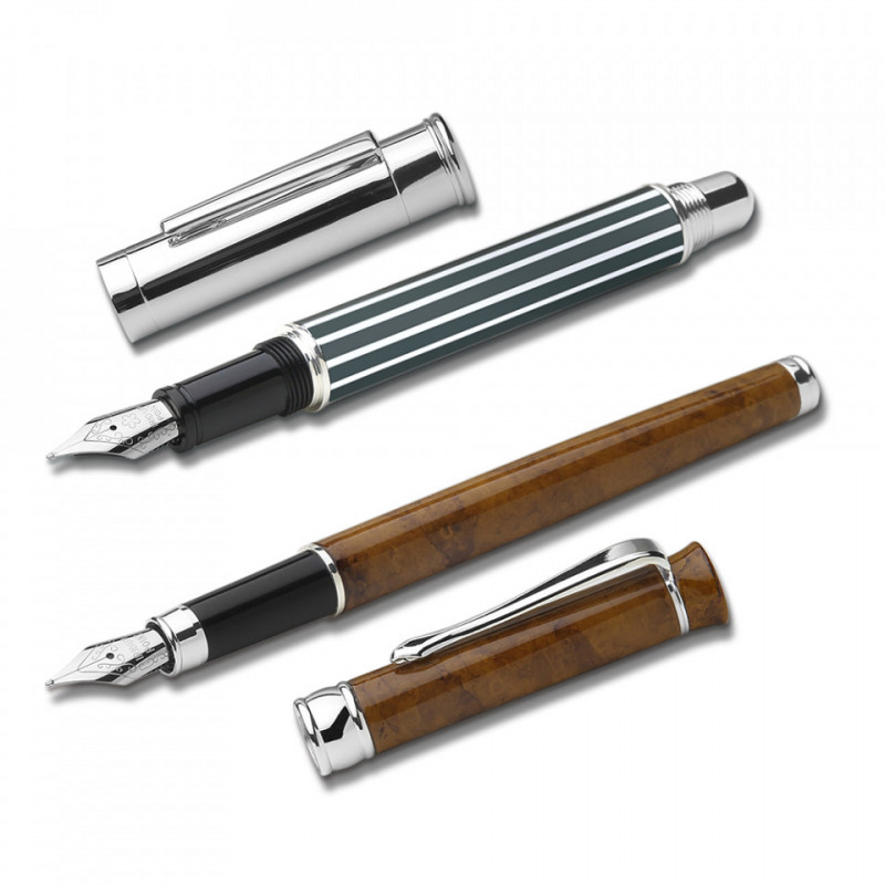 Majestic – noua apariție din colecția de stilouri “Plăcerea de a scrie”