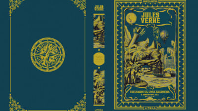 ”Testamentul unui excentric II. Misteriosul XKZ”, din colecția Jules Verne, finalul unui joc și schimbarea unor destine