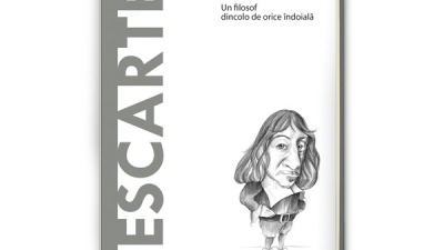 Descoperă Filosofia: Descartes. O lume modernă, ce se naște odată cu știința