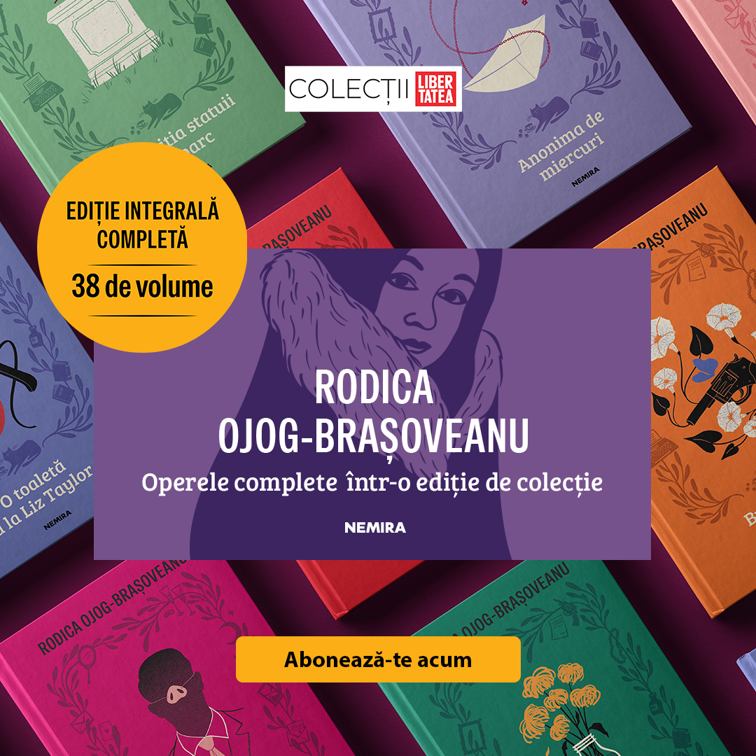 Rodica Ojog-Brașoveanu