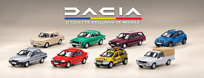 Dacia