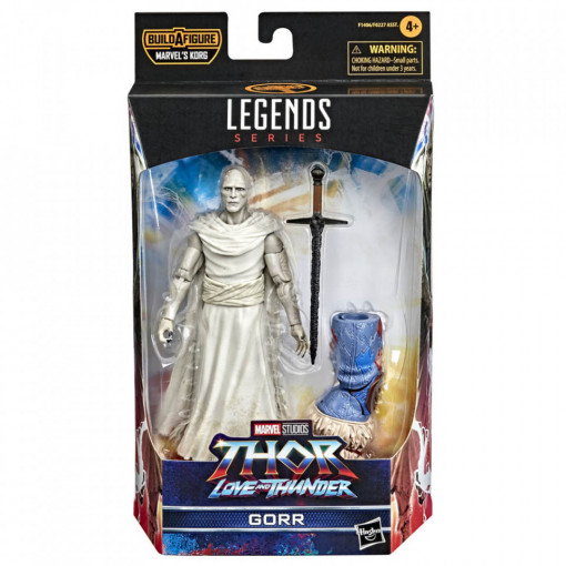 Figurină Marvel Thor Love and Thunder GORR Legends Series