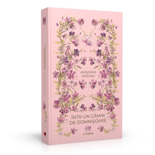 Intr-un camin de domnisoare - Ediția nr. 48 (Romane Nemuritoare)