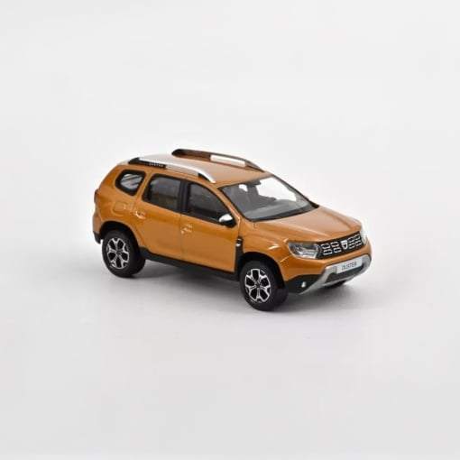 Dacia Duster 2017 – Atacama Orange (DACIA : O istorie in miniatura)