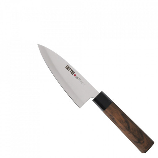 Deba 11 cm - ediția 6 (Cuțite QUTTIN)