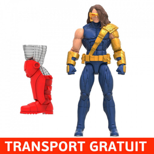 Figurină Marvel X-MEN CYCLOPS Legends Series