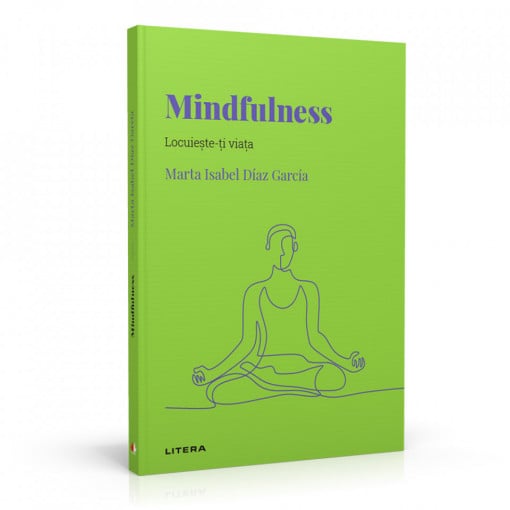 Mindfulness - Ediția nr. 41 (Descoperă Psihologia)