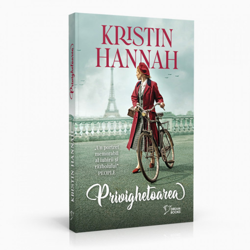 Privighetoarea - Kristin Hannah (Dream Books)