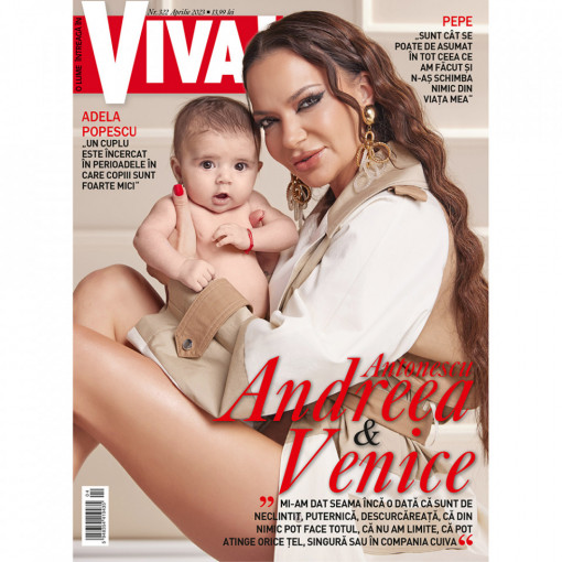 VIVA! - ediția aprilie 2023