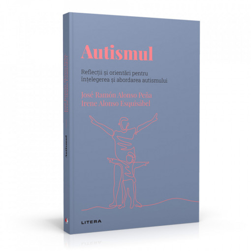 Autismul. Reflecții și orientări - Ediția nr. 42 (Descoperă Psihologia)