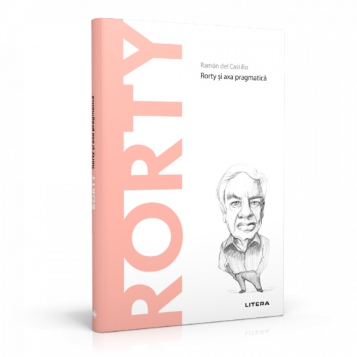 Editia nr. 73 - Richard Rorty (Descopera filosofia-repunere)