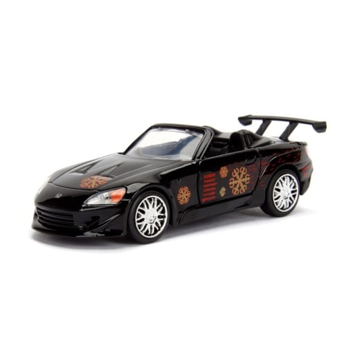 Johnny s Honda S2000 (2001 Honda S2000) - ediția nr.15 (Fast&Furious)