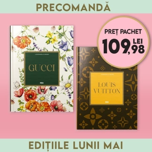 Precomanda - Legendele modei