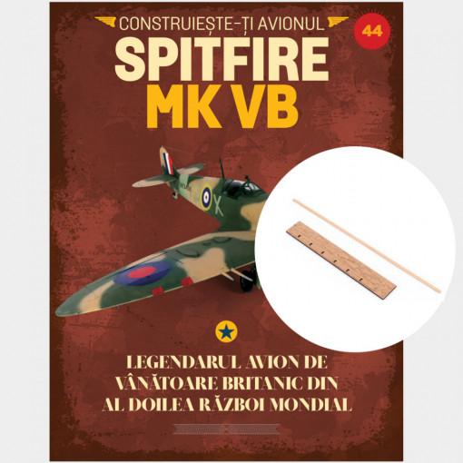 Spitfire MK VB - Ediția nr. 44 (Supermarine Spitfire)