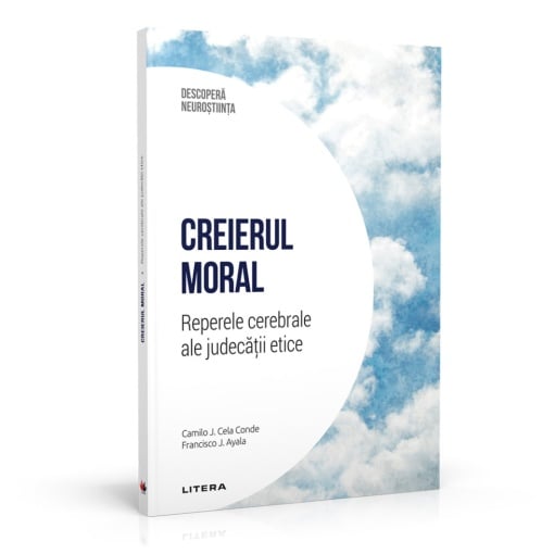 Creierul moral - ediția 28 (Descoperă Neuroștiința)