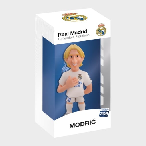 Figurină Minix - Luka Modrić