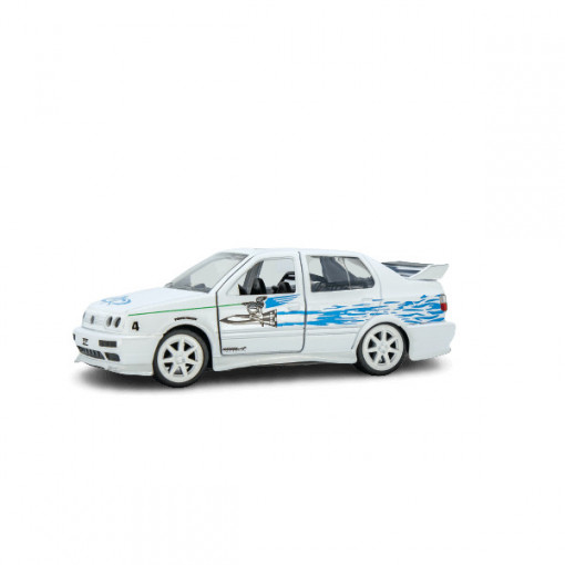 Editia nr. 27 - 1995 Volkswagen Jetta (Fast&Furious)